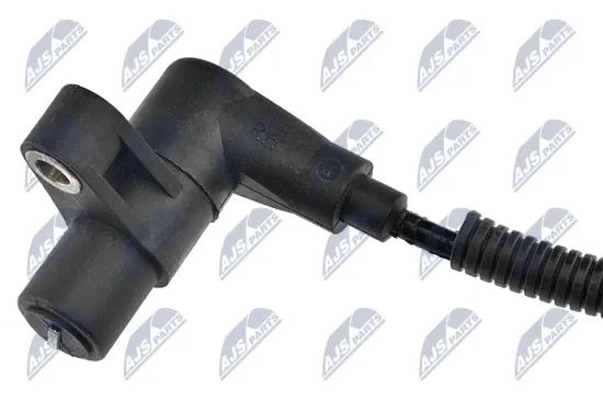 Sensor, Raddrehzahl Vorderachse rechts Vorderachse rechts NTY HCA-KA-310 Bild Sensor, Raddrehzahl Vorderachse rechts Vorderachse rechts NTY HCA-KA-310