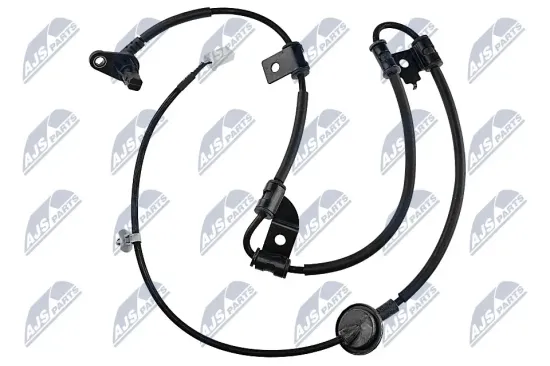 Sensor, Raddrehzahl Hinterachse links NTY HCA-KA-314 Bild Sensor, Raddrehzahl Hinterachse links NTY HCA-KA-314