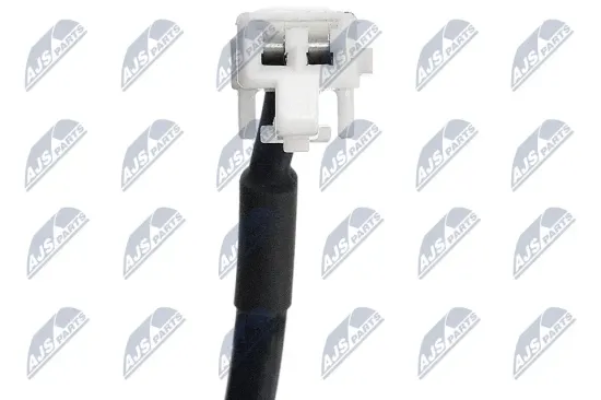 Sensor, Raddrehzahl Hinterachse links NTY HCA-KA-314 Bild Sensor, Raddrehzahl Hinterachse links NTY HCA-KA-314