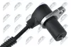 Sensor, Raddrehzahl Vorderachse links Vorderachse rechts NTY HCA-KA-316 Bild Sensor, Raddrehzahl Vorderachse links Vorderachse rechts NTY HCA-KA-316