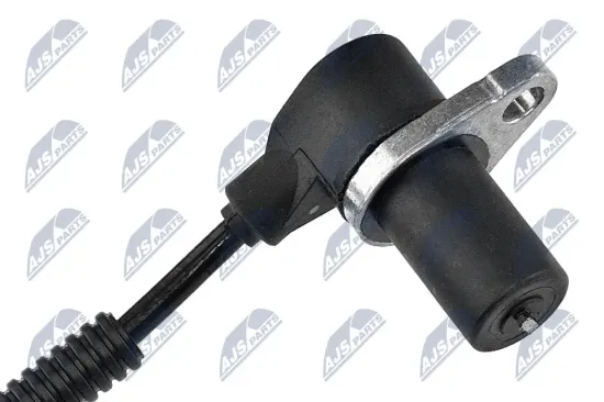 Sensor, Raddrehzahl Vorderachse links Vorderachse rechts NTY HCA-KA-316 Bild Sensor, Raddrehzahl Vorderachse links Vorderachse rechts NTY HCA-KA-316