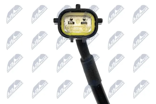 Sensor, Raddrehzahl Vorderachse links Vorderachse rechts NTY HCA-KA-316 Bild Sensor, Raddrehzahl Vorderachse links Vorderachse rechts NTY HCA-KA-316