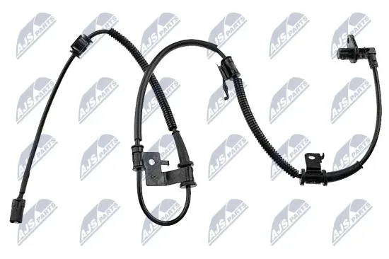 Sensor, Raddrehzahl Vorderachse rechts NTY HCA-KA-320 Bild Sensor, Raddrehzahl Vorderachse rechts NTY HCA-KA-320
