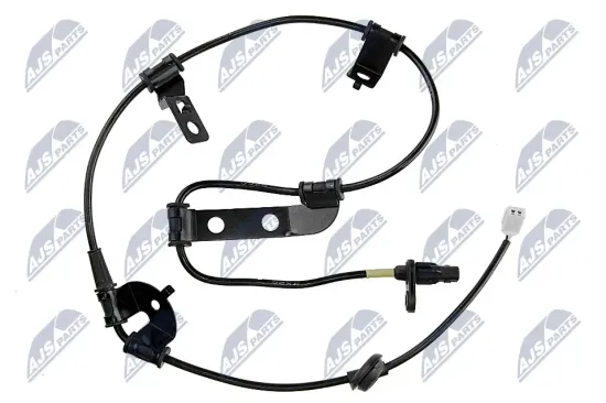 Sensor, Raddrehzahl Hinterachse links NTY HCA-KA-323 Bild Sensor, Raddrehzahl Hinterachse links NTY HCA-KA-323