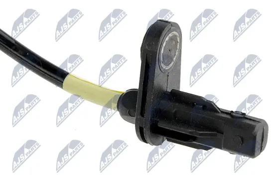 Sensor, Raddrehzahl Hinterachse links NTY HCA-KA-323 Bild Sensor, Raddrehzahl Hinterachse links NTY HCA-KA-323