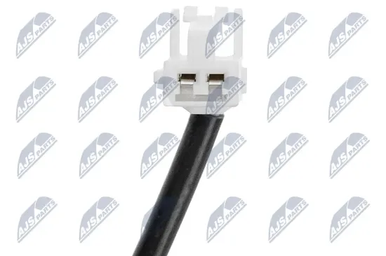 Sensor, Raddrehzahl Hinterachse links NTY HCA-KA-323 Bild Sensor, Raddrehzahl Hinterachse links NTY HCA-KA-323