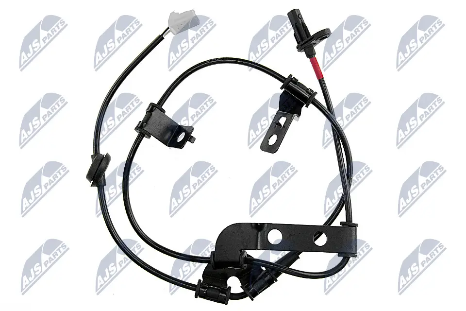 Sensor, Raddrehzahl Hinterachse rechts NTY HCA-KA-324