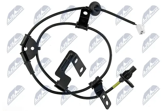 Sensor, Raddrehzahl Hinterachse links NTY HCA-KA-325 Bild Sensor, Raddrehzahl Hinterachse links NTY HCA-KA-325