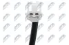 Sensor, Raddrehzahl Hinterachse links NTY HCA-KA-325 Bild Sensor, Raddrehzahl Hinterachse links NTY HCA-KA-325