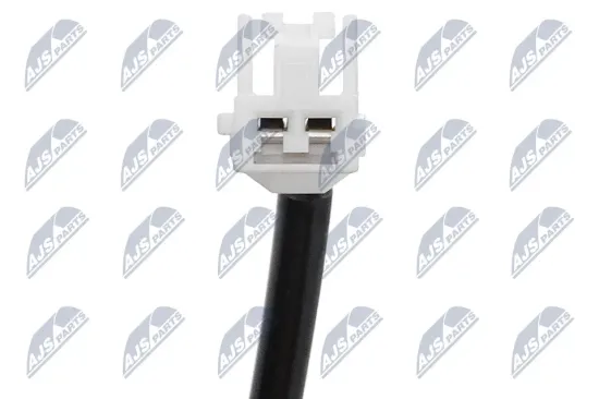 Sensor, Raddrehzahl Hinterachse links NTY HCA-KA-325 Bild Sensor, Raddrehzahl Hinterachse links NTY HCA-KA-325