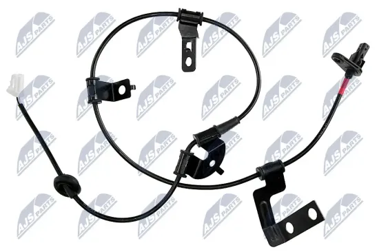 Sensor, Raddrehzahl Hinterachse rechts NTY HCA-KA-326 Bild Sensor, Raddrehzahl Hinterachse rechts NTY HCA-KA-326