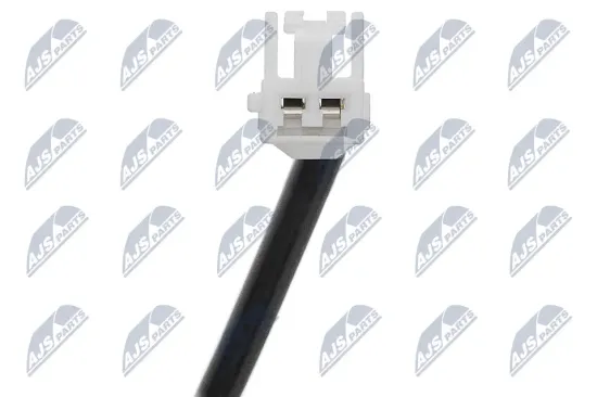Sensor, Raddrehzahl Hinterachse rechts NTY HCA-KA-326 Bild Sensor, Raddrehzahl Hinterachse rechts NTY HCA-KA-326