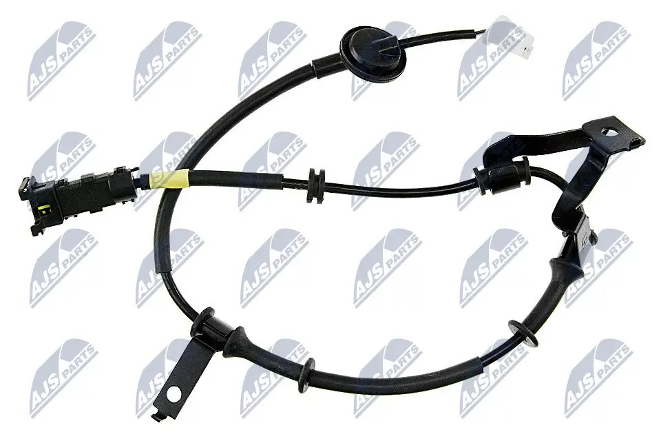 ABS-Verbindungskabel Hinterachse links NTY HCA-KA-327