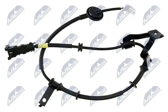 ABS-Verbindungskabel Hinterachse links NTY HCA-KA-327 Bild ABS-Verbindungskabel Hinterachse links NTY HCA-KA-327