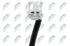 ABS-Verbindungskabel Hinterachse links NTY HCA-KA-327 Bild ABS-Verbindungskabel Hinterachse links NTY HCA-KA-327