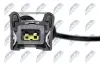 ABS-Verbindungskabel Hinterachse links NTY HCA-KA-327 Bild ABS-Verbindungskabel Hinterachse links NTY HCA-KA-327