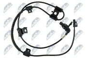 Sensor, Raddrehzahl Vorderachse links NTY HCA-KA-329