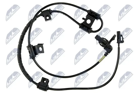 Sensor, Raddrehzahl Vorderachse links NTY HCA-KA-329 Bild Sensor, Raddrehzahl Vorderachse links NTY HCA-KA-329