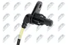 Sensor, Raddrehzahl Vorderachse links NTY HCA-KA-329 Bild Sensor, Raddrehzahl Vorderachse links NTY HCA-KA-329