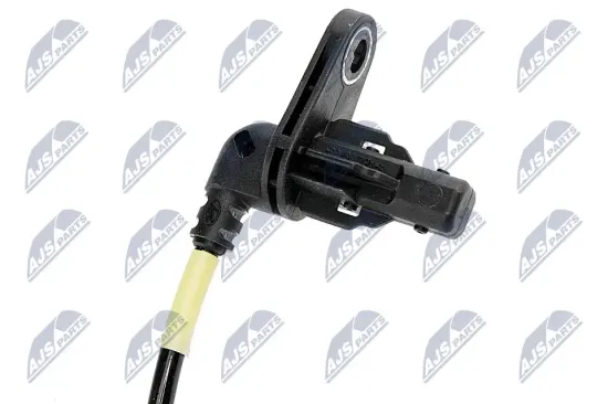 Sensor, Raddrehzahl Vorderachse links NTY HCA-KA-329 Bild Sensor, Raddrehzahl Vorderachse links NTY HCA-KA-329