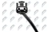Sensor, Raddrehzahl Vorderachse links NTY HCA-KA-329 Bild Sensor, Raddrehzahl Vorderachse links NTY HCA-KA-329