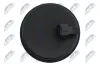 Sensor, Raddrehzahl Hinterachse NTY HCA-KA-332 Bild Sensor, Raddrehzahl Hinterachse NTY HCA-KA-332
