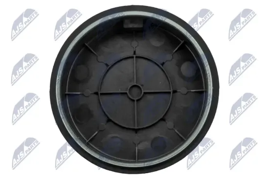 Sensor, Raddrehzahl Hinterachse NTY HCA-KA-332 Bild Sensor, Raddrehzahl Hinterachse NTY HCA-KA-332