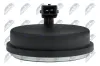 Sensor, Raddrehzahl Hinterachse NTY HCA-KA-332 Bild Sensor, Raddrehzahl Hinterachse NTY HCA-KA-332