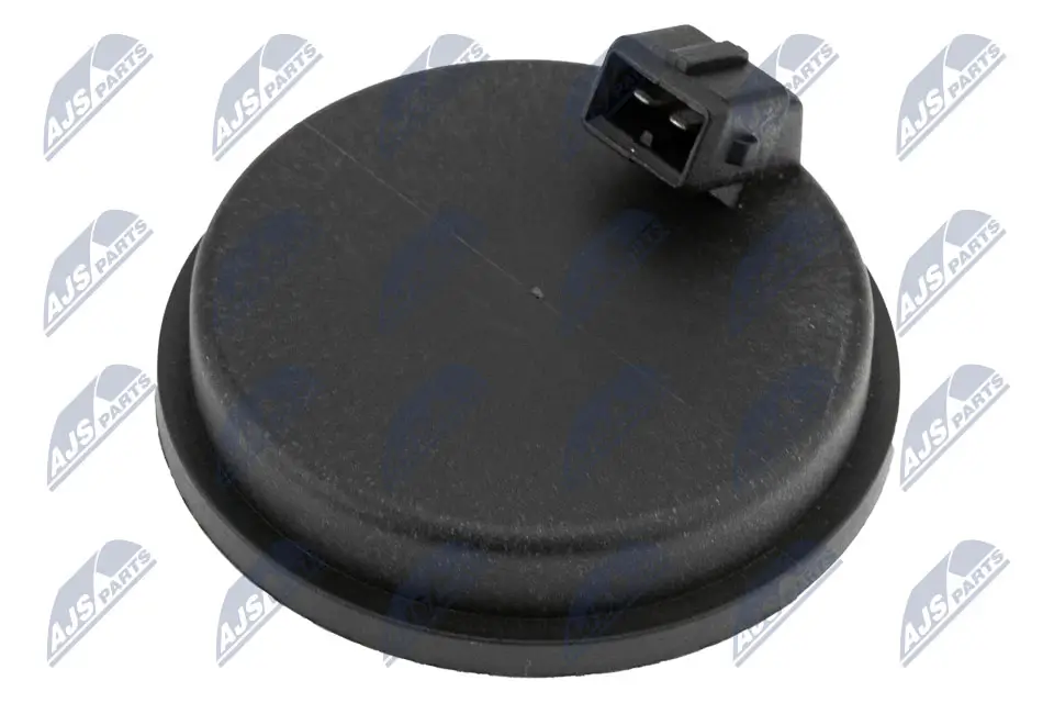 Sensor, Raddrehzahl Hinterachse NTY HCA-KA-333