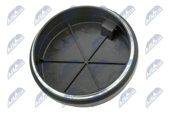Sensor, Raddrehzahl Hinterachse NTY HCA-KA-333 Bild Sensor, Raddrehzahl Hinterachse NTY HCA-KA-333