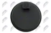Sensor, Raddrehzahl Hinterachse NTY HCA-KA-333 Bild Sensor, Raddrehzahl Hinterachse NTY HCA-KA-333