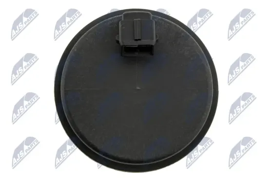 Sensor, Raddrehzahl Hinterachse NTY HCA-KA-333 Bild Sensor, Raddrehzahl Hinterachse NTY HCA-KA-333
