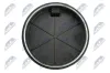 Sensor, Raddrehzahl Hinterachse NTY HCA-KA-333 Bild Sensor, Raddrehzahl Hinterachse NTY HCA-KA-333
