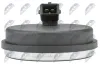 Sensor, Raddrehzahl Hinterachse NTY HCA-KA-333 Bild Sensor, Raddrehzahl Hinterachse NTY HCA-KA-333