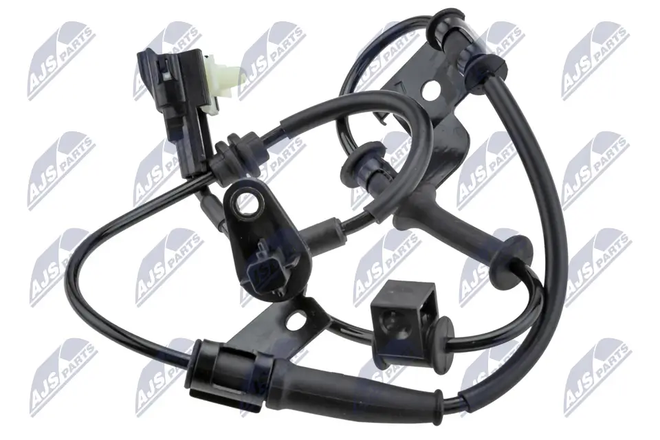 Sensor, Raddrehzahl Vorderachse links NTY HCA-KA-334