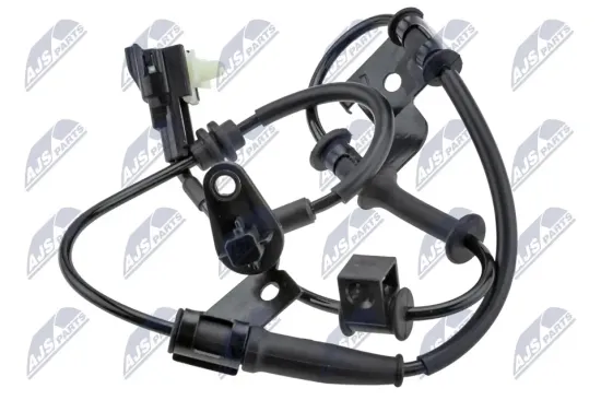 Sensor, Raddrehzahl Vorderachse links NTY HCA-KA-334 Bild Sensor, Raddrehzahl Vorderachse links NTY HCA-KA-334