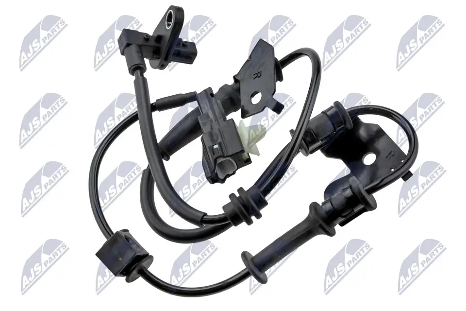 Sensor, Raddrehzahl Vorderachse rechts NTY HCA-KA-335