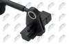 Sensor, Raddrehzahl Vorderachse rechts NTY HCA-KA-335 Bild Sensor, Raddrehzahl Vorderachse rechts NTY HCA-KA-335