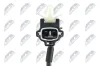 Sensor, Raddrehzahl Vorderachse rechts NTY HCA-KA-335 Bild Sensor, Raddrehzahl Vorderachse rechts NTY HCA-KA-335