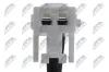 Sensor, Raddrehzahl Hinterachse links NTY HCA-KA-336 Bild Sensor, Raddrehzahl Hinterachse links NTY HCA-KA-336