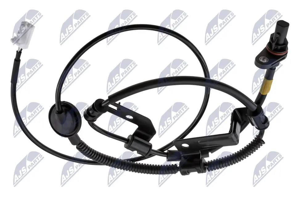 Sensor, Raddrehzahl Hinterachse rechts NTY HCA-KA-337