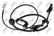 Sensor, Raddrehzahl Hinterachse rechts NTY HCA-KA-337