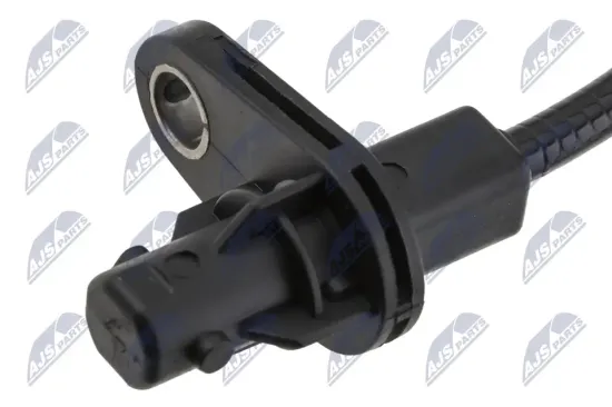 Sensor, Raddrehzahl Vorderachse links NTY HCA-KA-338 Bild Sensor, Raddrehzahl Vorderachse links NTY HCA-KA-338