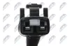 Sensor, Raddrehzahl Vorderachse links NTY HCA-KA-338 Bild Sensor, Raddrehzahl Vorderachse links NTY HCA-KA-338