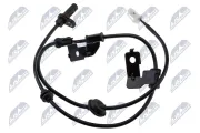 Sensor, Raddrehzahl Hinterachse links NTY HCA-KA-340