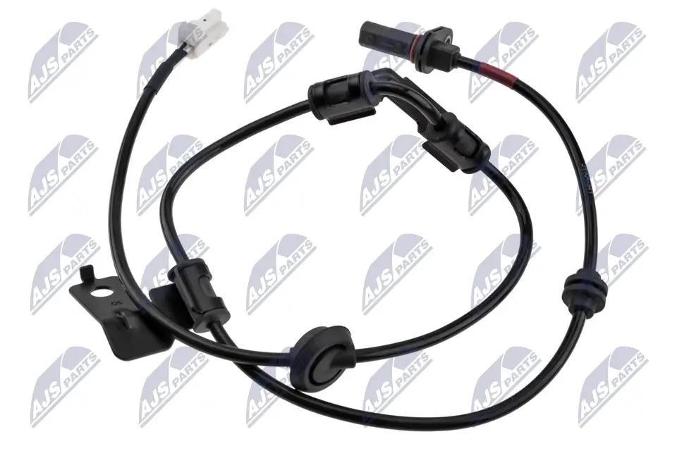 Sensor, Raddrehzahl Hinterachse rechts NTY HCA-KA-341