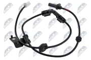 Sensor, Raddrehzahl Hinterachse rechts NTY HCA-KA-341