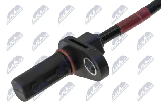 Sensor, Raddrehzahl Hinterachse rechts NTY HCA-KA-341 Bild Sensor, Raddrehzahl Hinterachse rechts NTY HCA-KA-341