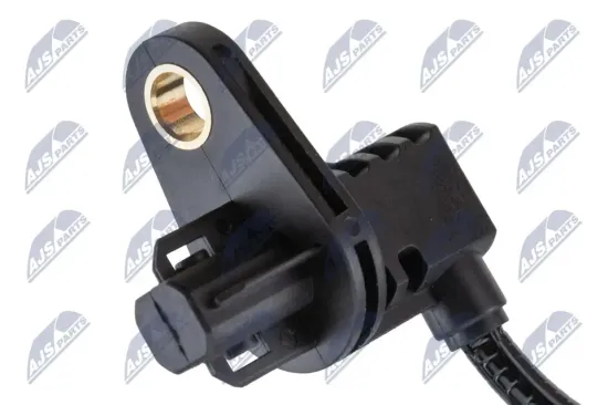 Sensor, Raddrehzahl Vorderachse links NTY HCA-KA-342 Bild Sensor, Raddrehzahl Vorderachse links NTY HCA-KA-342