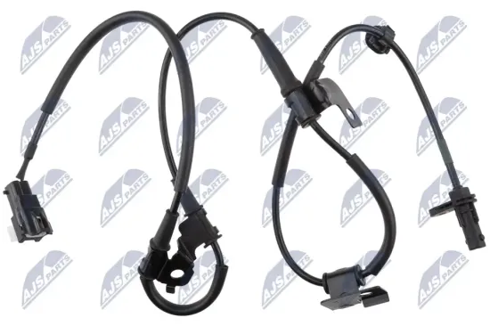 Sensor, Raddrehzahl Vorderachse links NTY HCA-KA-346 Bild Sensor, Raddrehzahl Vorderachse links NTY HCA-KA-346